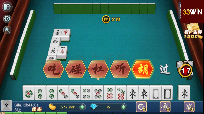 Chơi Mật Chước online