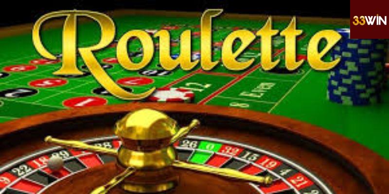 Trò chơi Roulette là gì
